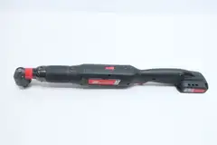INGERSOLL RAND QX5A QXFN5AT080ES08 PRECISION ANGLE NUTRUNNER 375RPM 40V-DC
