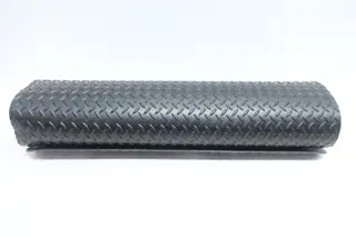 WEARWELL 786.916X3CUTDPBK ELECTRICALLY CONDUCTIVE FLOOR MAT 3FT X 4FT