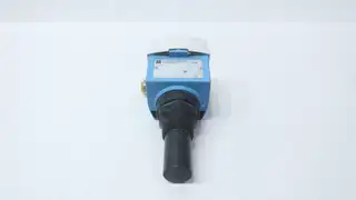 ENDRESS HAUSER FTU 230 A-NB22 PROSONIC T ULTRASONIC LEVEL SWITCH 90-127V-AC