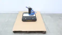 TRAILER VALET RVR REMOTE CONTROLLED TRAILER MOVER ROBOT