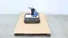 TRAILER VALET RVR REMOTE CONTROLLED TRAILER MOVER ROBOT thumbnail 1