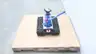 TRAILER VALET RVR REMOTE CONTROLLED TRAILER MOVER ROBOT thumbnail 3