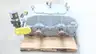FMC LINK BELT P.I.V. SUX H6 ENCLOSED GEAR DRIVE ASSEMBLY 4:1 thumbnail 3