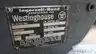 INGERSOLL-RAND WESTINGHOUSE 6RVTL-6 IRON CENTRIFUGAL PUMP 380/440V-AC 6X6 thumbnail 4