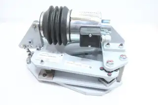 KENDRION R110 E 11 0-00-129-50 3 POSITION MECHANICAL BRAKE ASSEMBLY