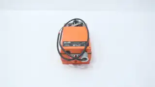 BELIMO SF24  ACTUATOR W/ SPRING RETURN 24V-AC/V-DC