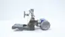 FOXBORO IDP10-D22B21C-L1C1K1T DIFFERENTIAL PRESSURE TRANSMITTER 11.5-42V-DC thumbnail 4