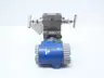 FOXBORO IDP10-D22B21C-L1C1K1T DIFFERENTIAL PRESSURE TRANSMITTER 11.5-42V-DC thumbnail 5