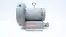 SPENCER VB-004BZ-002 REGENERATIVE BLOWER 75CFM 3/4HP 42IN-H2O 575V-AC 3PH thumbnail 4
