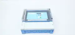 ENDRESS HAUSER FMU860-U1A1B1 PROSONIC ULTRASONIC TRANSMITTER 115V-AC