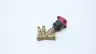 ARMSTRONG 571109-340 ARMFLO BALANCING VALVE 1/2IN NPT 1.36-10.4GPM thumbnail 2