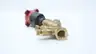 ARMSTRONG 571109-340 ARMFLO BALANCING VALVE 1/2IN NPT 1.36-10.4GPM thumbnail 3