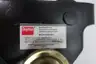 DAYTON 25K802 QUICK INSTALL MANUAL TROLLEY 2TON 3-8IN IN BEAM FLANGE thumbnail 5