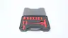 WIHA 31395 INSULATED 11PC METRIC SOCKET SET thumbnail 3