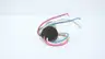ADVANCE LI551-H4 REPLACEMENT BALLAST LAMP IGNITOR W/ CLAMP thumbnail 3
