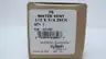 HOFFMAN 79 401488 STAINLESS BRASS FITTED STRAIGHT WATER VENT 1/2IN X 3/4IN NPT thumbnail 7