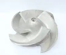 GOULDS 3175 L 4-VANE PUMP IMPELLER 20IN