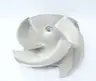 GOULDS 3175 L 4-VANE PUMP IMPELLER 20IN thumbnail 1