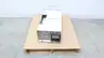 REXROTH INDRAMAT DKR02.1-W200N-BA01-01-FW SINGLE AXIS SERVO DRIVE 200A thumbnail 1