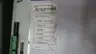 REXROTH INDRAMAT DKR02.1-W200N-BA01-01-FW SINGLE AXIS SERVO DRIVE 200A thumbnail 4