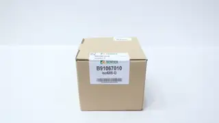 BENDER B91067010 INSULATION TESTER GROUND FAULT DETECTOR