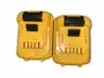 DEWALT DCF601F2 CORDLESS SCREWDRIVER W/ BAG 12V-DC 0-1100RPM 1/4IN CHUCK thumbnail 4