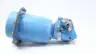 NELES JAMESBURY QP3C/M QUADRA-POWR II PNEUMATIC VALVE ACTUATOR 100PSI thumbnail 1