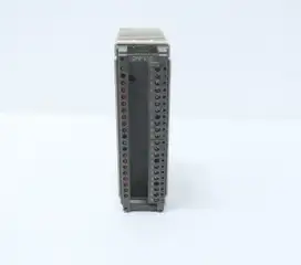 MODICON DAP 217/AS-BDAP-217 DISCRETE OUTPUT MODULE 16PT 5-24V-DC
