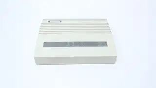 MODICON NW-BP85-000 MODBUS PLUS BRIDGE PLUS COMMUNICATION MODULE