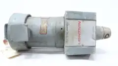 LIGHTNIN ND-2A MIXER 575V-AC 1725RPM 3/4HP 3PH M56C