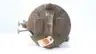 LIGHTNIN NC-4 MIXER 1/4HP 1725RPM 1PH 115-230V-AC thumbnail 5