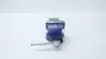 WILTON 11104 GENERAL PURPOSE BENCH VISE 4IN JAW 3IN JAW thumbnail 4
