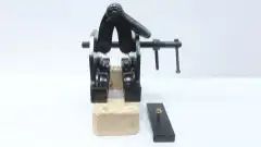 DAYTON 55HE61A QUICK INSTALL TROLLEY 6000LB