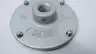 BOX OF 2 CROUSE HINDS GRF11 IRON CONDULET HUB COVER 1/2IN NPT thumbnail 5