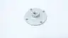 BOX OF 2 CROUSE HINDS GRF11 IRON CONDULET HUB COVER 1/2IN NPT thumbnail 4