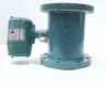 YOKOGAWA AXF150C-E1AH1L-CA11-21B/CF1 MAGNETIC FLOW METER 6IN 100-240V-AC 12W thumbnail 3