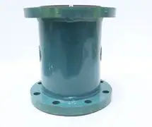 YOKOGAWA AXF150C-E1AH1L-CA11-21B/CF1 MAGNETIC FLOW METER 6IN 100-240V-AC 12W
