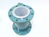 YOKOGAWA AXF150C-E1AH1L-CA11-21B/CF1 MAGNETIC FLOW METER 6IN 100-240V-AC 12W thumbnail 2