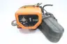 HITACHI IS JET ELECTRIC CHAIN HOIST 1TON 1.34HP 575V-AC 3PH thumbnail 3
