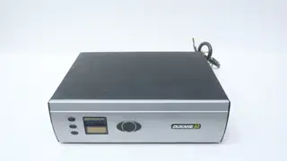 DUKANE 20HB360-2B-R2 IQ ULTRASONIC GENERATOR/CONTROLLER