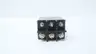 E-MAX RAW-1D 632A30 TRIP CIRCUIT MONITOR TIME DELAY RELAY 125V-DC thumbnail 4