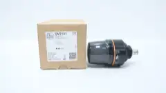 IFM EFECTOR DV2131 IO-LINK LED LAMP IOL/BUZZER/BUTTON MODULE 24V-DC