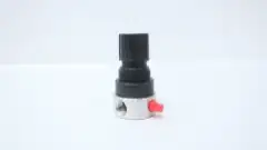 GARDNER DENVER 88H139 PNEUMATIC PRESSURE REGULATOR 0-50PSI 250PSI 1/4IN NPT