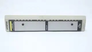 MODICON AS-B872-200 ANALOG VOLTAGE OUTPUT MODULE