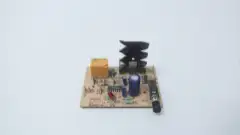 INDUSTRIAL MRO EMEPD00013 PCB CIRCUIT BOARD REV E
