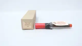 KIDDE FENWAL 17343-124-600F FLAME DETECTOR 600F 125V-DC