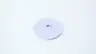 BOX OF 50 3M 01810 HOOKIT PURPLE CLEAN SANDING  DISC 6IN 500 GRIT 17MM thumbnail 3