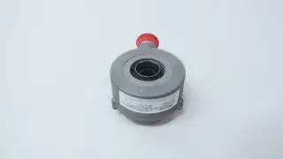 BEI HS35F-62-R14-SS-1024-ABZC-28V/V-SM18-S ROTARY ENCODER 5-28V-DC
