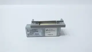 ASSA ABLOY EC141-12A/D BURGLARY RESISTANT ELECTRIC DOOR STRIKE 50FT-LBS