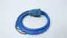 OPCON 1350B-6511 DIFFUSE REFLECTIVE PHOTOELECTRIC SENSOR 115V-AC thumbnail 2